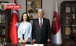 TVHB Başkanı Eroğlu: “Hayvanlar sadece kedi, köpekten ibaret değildir”