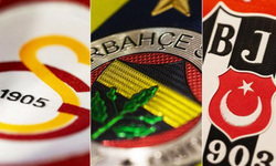 Üç büyüklerin borç tablosu belli oldu! İşte en borçlu kulüp...