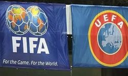 FIFA ve UEFA anlaşamadı: Kriz çıktı