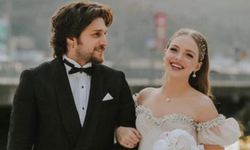 3 yıl önce evlenmişlerdi: Ünlü çift boşanıyor!