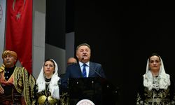 Uluslararası Başkent Ankara Haftası Kahramankazan'da kutlandı