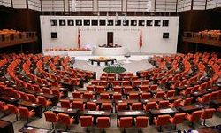 Vergi Kanunları Teklifi TBMM’de!