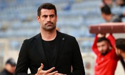 Gençlerbirliği Volkan Demirel'e emanet