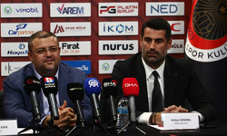 Volkan Demirel Gençlerbirliği’ne imza attı: “Bu, İlhan Cavcav ruhu”