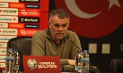 Gürcistan Teknik Direktörü Sagnol: Türkiye, güçlü bir takım