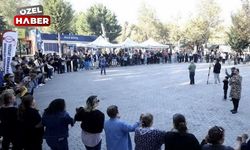 Yakacık Mesire Alanı’nda dayanışma pikniği düzenlendi