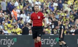 Galatasaray-Beşiktaş derbisinde düdük çalacak isim belli oldu