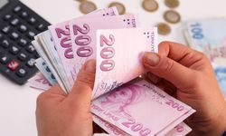 Yaşlı ve engelli aylıkları hesaplara yatmaya başladı!