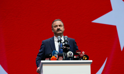 Yavuz Ağıralioğlu: “Devletimizi, milletimizi rezil ettiniz”