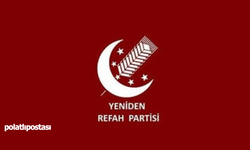 Yeniden Refah Partisi'nde "İstifa depremi"! O ildeki 5 ilçe başkanı birden bıraktı