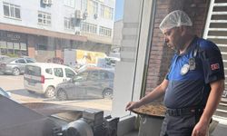 Yenimahalle'de imalathanelere sıkı denetim! Cezai işlem uygulandı