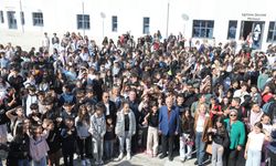 Yenimahalle’de eğitime büyük destek!