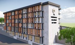 Yenimahalle'deki kız öğrenci yurdu açılıyor!