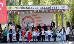 fethi Yaşar: "Doğduğumuz toprakları unutmayacağız"