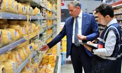 Yürürlüğe girdi: Hatalı fiyat etiketlerine af yok!
