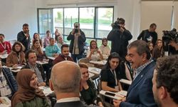 Bakan Tekin, ODTÜ’de zeka ve yetenek atölyelerini ziyaret etti