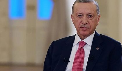 Cumhurbaşkanı Erdoğan: “Toplamda 650 bin konut inşa edilecek”