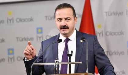 Yavuz Ağıralioğlu’ndan gündemi sarsan açıklamalar!