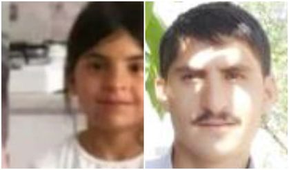 Ankara’da gölete düşen kız çocuğu ile onu kurtarmaya çalışan babası hayatını kaybetti
