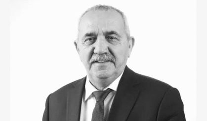 Ayaş Belediye Başkanı Burhan Demirbaş vefat etti!