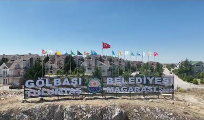 Ankaralılar sonunda kavuştu… Ankara’nın Gizli kalan hazinesi ziyaretçi akınına uğruyor