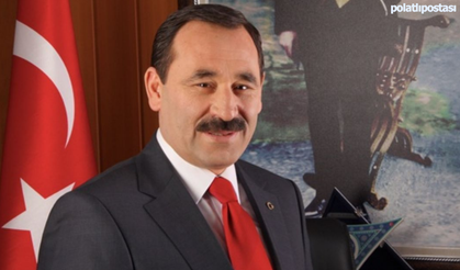 Etimesgut Belediye Başkanı yeni yıl mesajı yayımladı