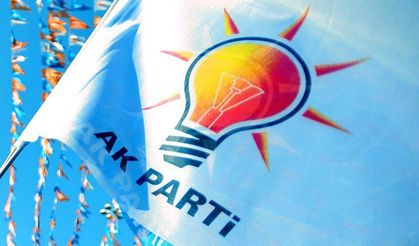 AK Parti'yi yasa boğan ölüm haberi!