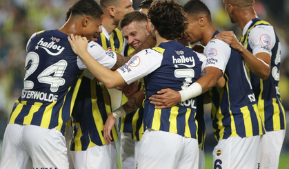 Fenerbahçeli futbolcular ligden çekilmek istemiyor! Takım kalan maçlara odaklandı
