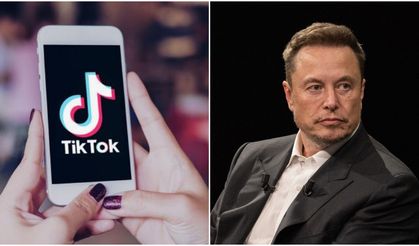 ABD'de TikTok yasağına ilişkin Elon Musk fikrini açıkladı