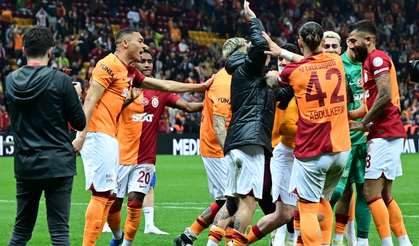 Galatasaray Adana Demirspor’a konuk olacak: İşte muhtemel 11’ler