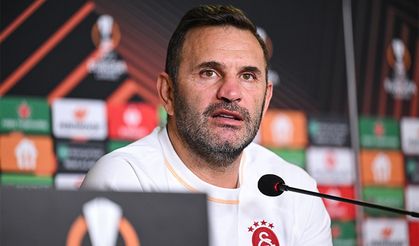 Galatasaray'da Okan Buruk'un yeni maaşı belli oldu