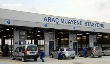 Aracı Olanlar Dikkat! TÜVTÜRK'ten Muayenede Yeni Dönem: Artık Bunu Yapmanıza Gerek Yok