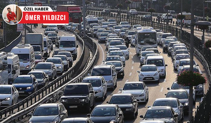 En Çok Tercih Edilen Otomobil Renkleri Belli Oldu