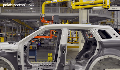 Otomotiv Devinden Tarihi Dönüşüm: 6 Model Üretimden Kaldırılıyor, Logo Değişiyor!