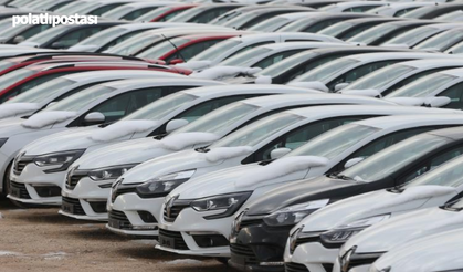 Türkiye'de en hızlı büyüyen otomobil markası belli oldu