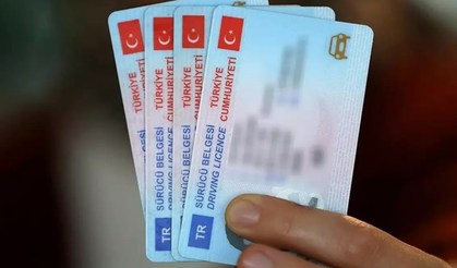 B sınıf ehliyeti olanlar yaşadı! Bu hak herkesi şaşırtacak
