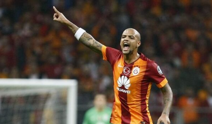 Felipe Melo’nun Milli takımın mağlubiyeti sonrası ‘Çare Terim’ sözleri sosyal medyayı salladı