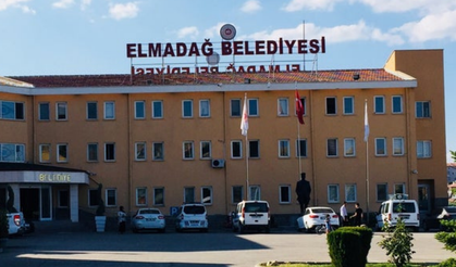 Elmadağ Belediyesinden 19 Mayıs paylaşımı
