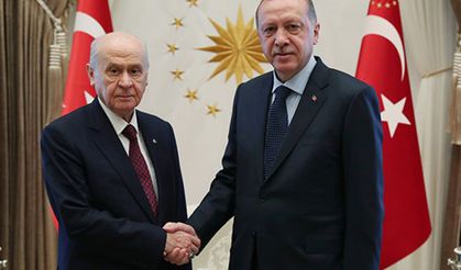Siyasi harita değişiyor! Son anket Türkiye'yi şaşırttı