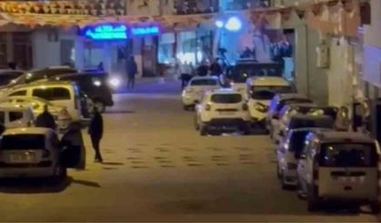 İzmir’de polislere silahlı saldırı: 2’si ağır 3 yaralı