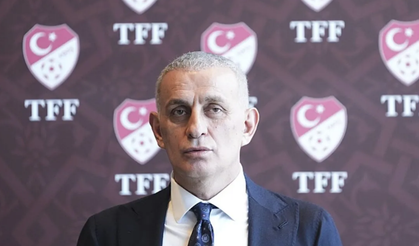 TFF duyurdu! Hacıosmanoğlu Kulüpler Birliği üyeleri ile bir araya gelecek