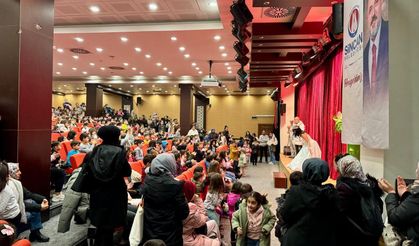 Sincan'da sömestir dolu dolu geçti