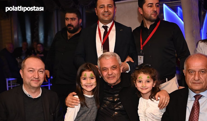 Başkan Şahin, Malatya Hekimhan Derneği'nin Açılışına Katıldı