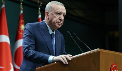 Cumhurbaşkanı Erdoğan Diyarbakır'da: "Son dönemdeki çabaların tek bir amacı var"