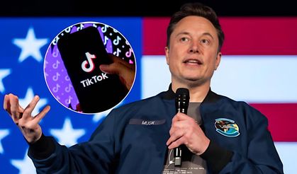 Elon Musk TikTok'u da satın alıyor!