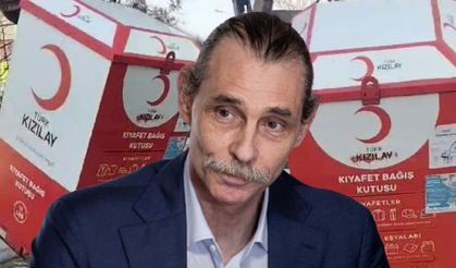 Etimesgut Belediyesinde skandal! Bağış kutuları toplanıldı