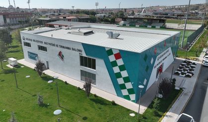 Gölbaşı Belediyesi'nden çocuklara müjde: Yarıyıl tatilinde ücretsiz olacak!