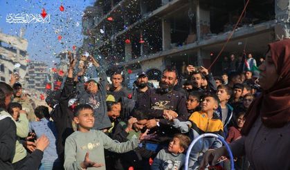 İsrail, 110 Filistinliyi serbest bırakacak