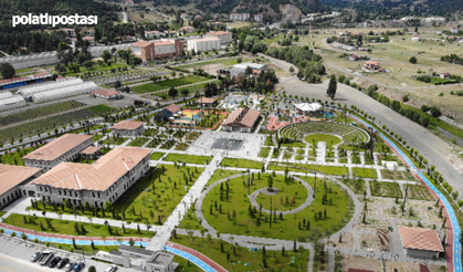 Kızılcahamam'da Çocuklar İçin Miraç Kandili Programı