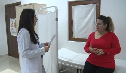 Dünya Kanser Farkındalık Günü’nde yapılan HPV testi, rahim ağzı kanserini erken fark ettirdi